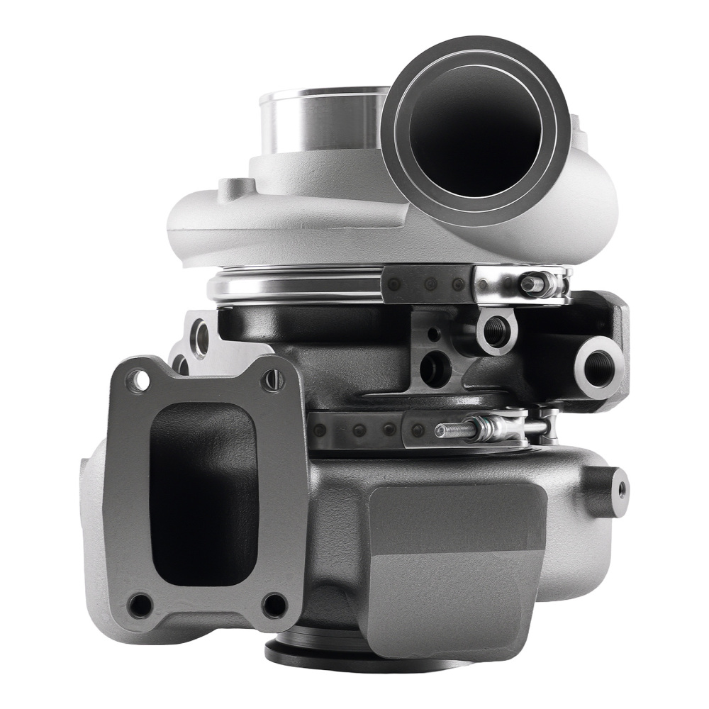 HE300VG Turbo for compatible for Cummins Heavy-Duty Truck w/ ISB 6.7L Diesel 2008 2009 2010