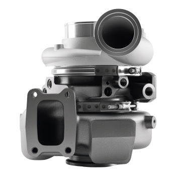 HE300VG Turbo for compatible for Cummins Heavy-Duty Truck w/ ISB 6.7L Diesel 2008 2009 2010