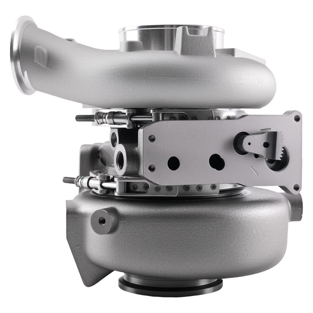 HE300VG Turbo for compatible for Cummins Heavy-Duty Truck w/ ISB 6.7L Diesel 2008 2009 2010