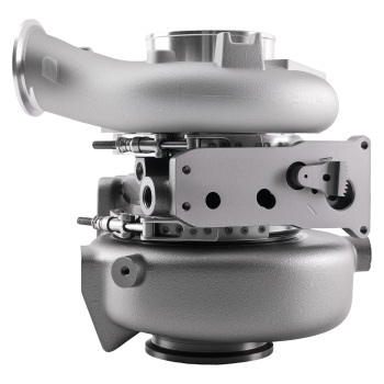 HE300VG Turbo for compatible for Cummins Heavy-Duty Truck w/ ISB 6.7L Diesel 2008 2009 2010
