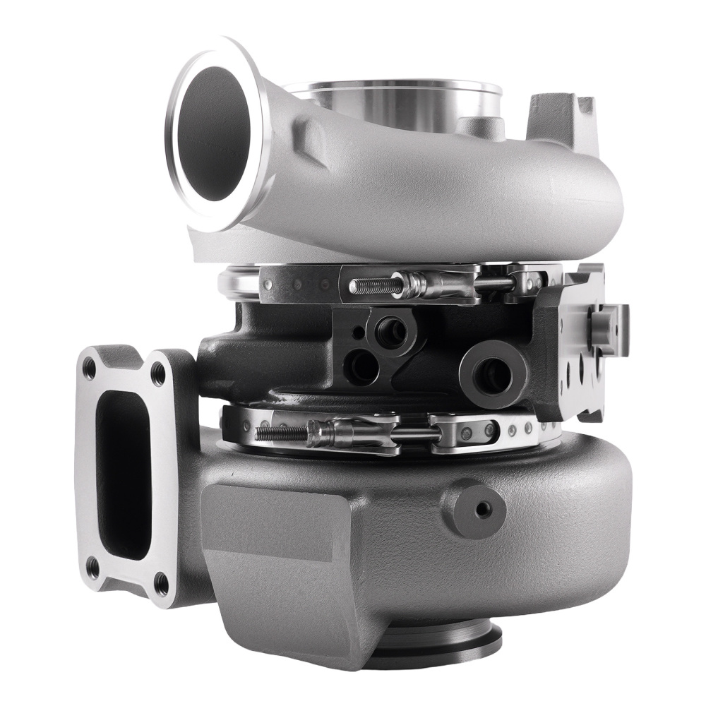 HE300VG Turbo for compatible for Cummins Heavy-Duty Truck w/ ISB 6.7L Diesel 2008 2009 2010