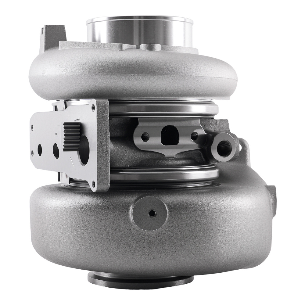 HE300VG Turbo for compatible for Cummins Heavy-Duty Truck w/ ISB 6.7L Diesel 2008 2009 2010