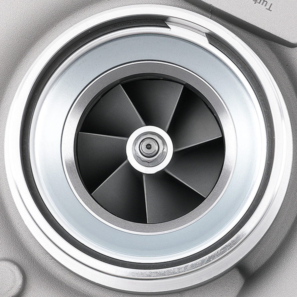 HE300VG Turbo for compatible for Cummins Heavy-Duty Truck w/ ISB 6.7L Diesel 2008 2009 2010