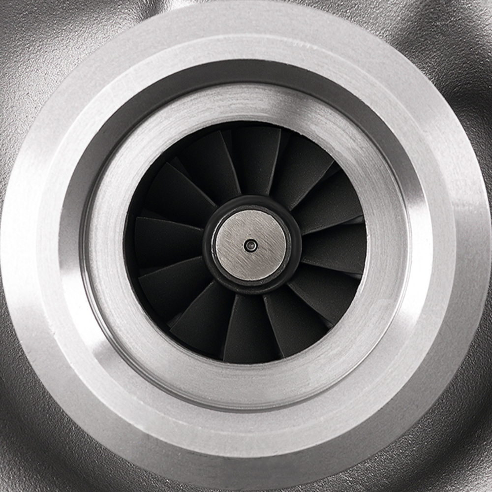 HE300VG Turbo for compatible for Cummins Heavy-Duty Truck w/ ISB 6.7L Diesel 2008 2009 2010