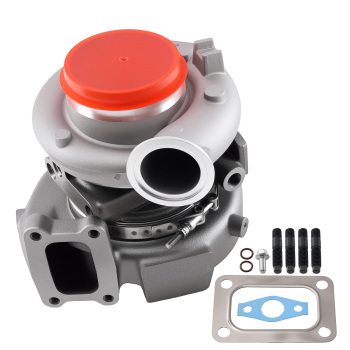 HE300VG Turbo for compatible for Cummins Heavy-Duty Truck w/ ISB 6.7L Diesel 2008 2009 2010