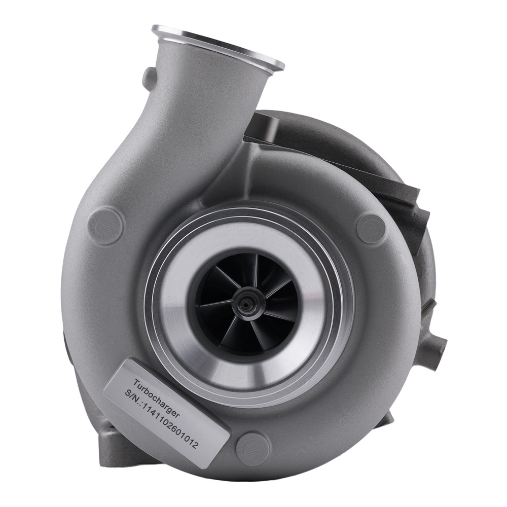 Turbocharger compatible for Ram 2500 3500 6.7L compatible for Cummins ISB Diesel 13-18 HE300VG 68481772AA