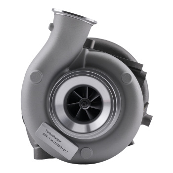 Turbocharger compatible for Ram 2500 3500 6.7L compatible for Cummins ISB Diesel 13-18 HE300VG 68481772AA
