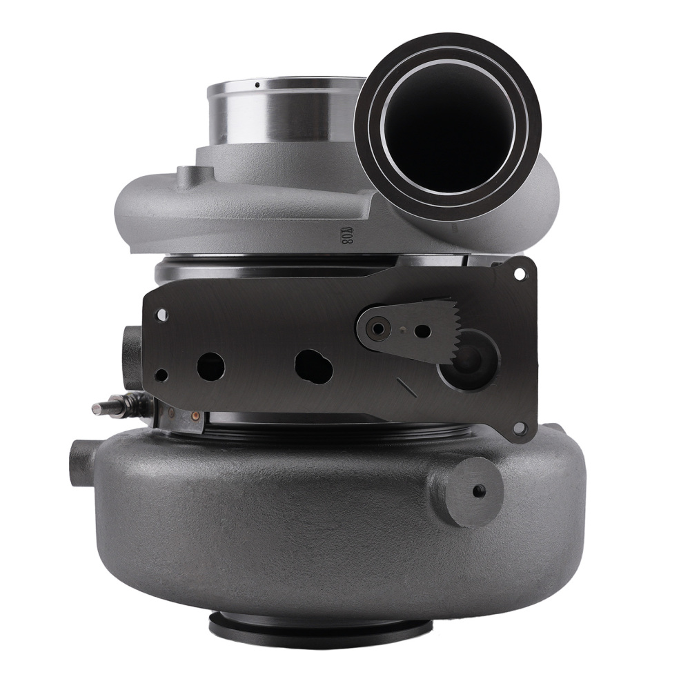 Turbocharger compatible for Ram 2500 3500 6.7L compatible for Cummins ISB Diesel 13-18 HE300VG 68481772AA
