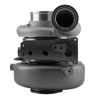 Turbocharger compatible for Ram 2500 3500 6.7L compatible for Cummins ISB Diesel 13-18 HE300VG 68481772AA