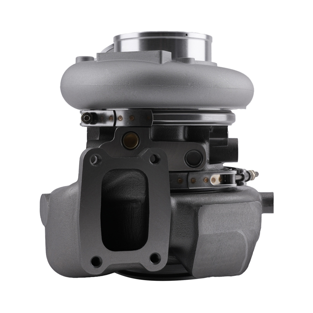Turbocharger compatible for Ram 2500 3500 6.7L compatible for Cummins ISB Diesel 13-18 HE300VG 68481772AA