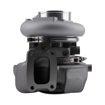 Turbocharger compatible for Ram 2500 3500 6.7L compatible for Cummins ISB Diesel 13-18 HE300VG 68481772AA