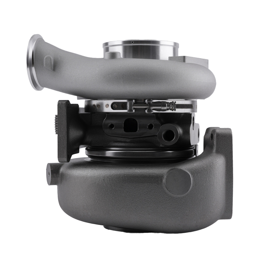 Turbocharger compatible for Ram 2500 3500 6.7L compatible for Cummins ISB Diesel 13-18 HE300VG 68481772AA