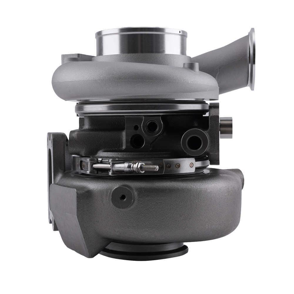 Turbocharger compatible for Ram 2500 3500 6.7L compatible for Cummins ISB Diesel 13-18 HE300VG 68481772AA