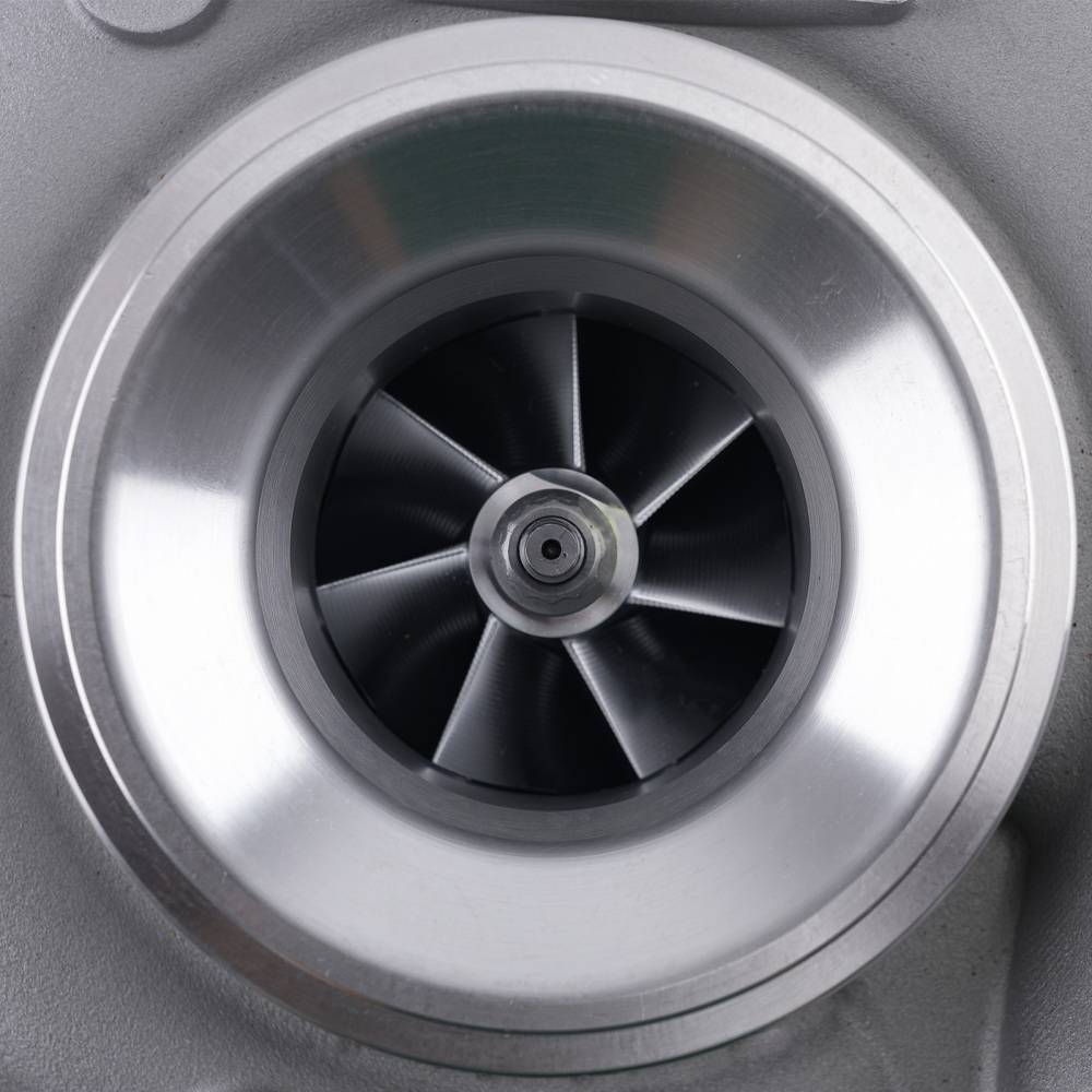 Turbocharger compatible for Ram 2500 3500 6.7L compatible for Cummins ISB Diesel 13-18 HE300VG 68481772AA