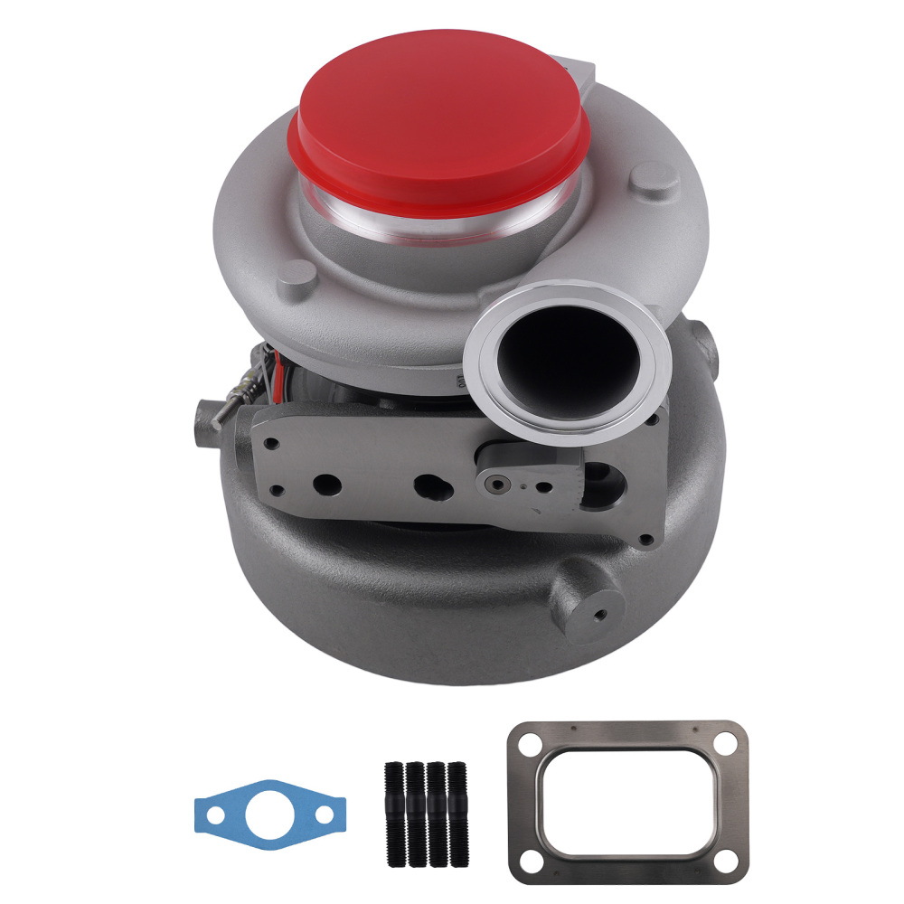 Turbocharger compatible for Ram 2500 3500 6.7L compatible for Cummins ISB Diesel 13-18 HE300VG 68481772AA
