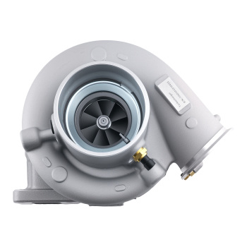 Turbo compatible for Cummins w/ ISX QSX15 Engine 2005-2009 HE551V Turbocharger 4089713
