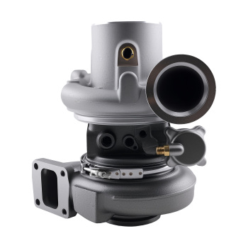 Turbo compatible for Cummins w/ ISX QSX15 Engine 2005-2009 HE551V Turbocharger 4089713