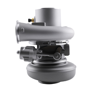 Turbo compatible for Cummins w/ ISX QSX15 Engine 2005-2009 HE551V Turbocharger 4089713