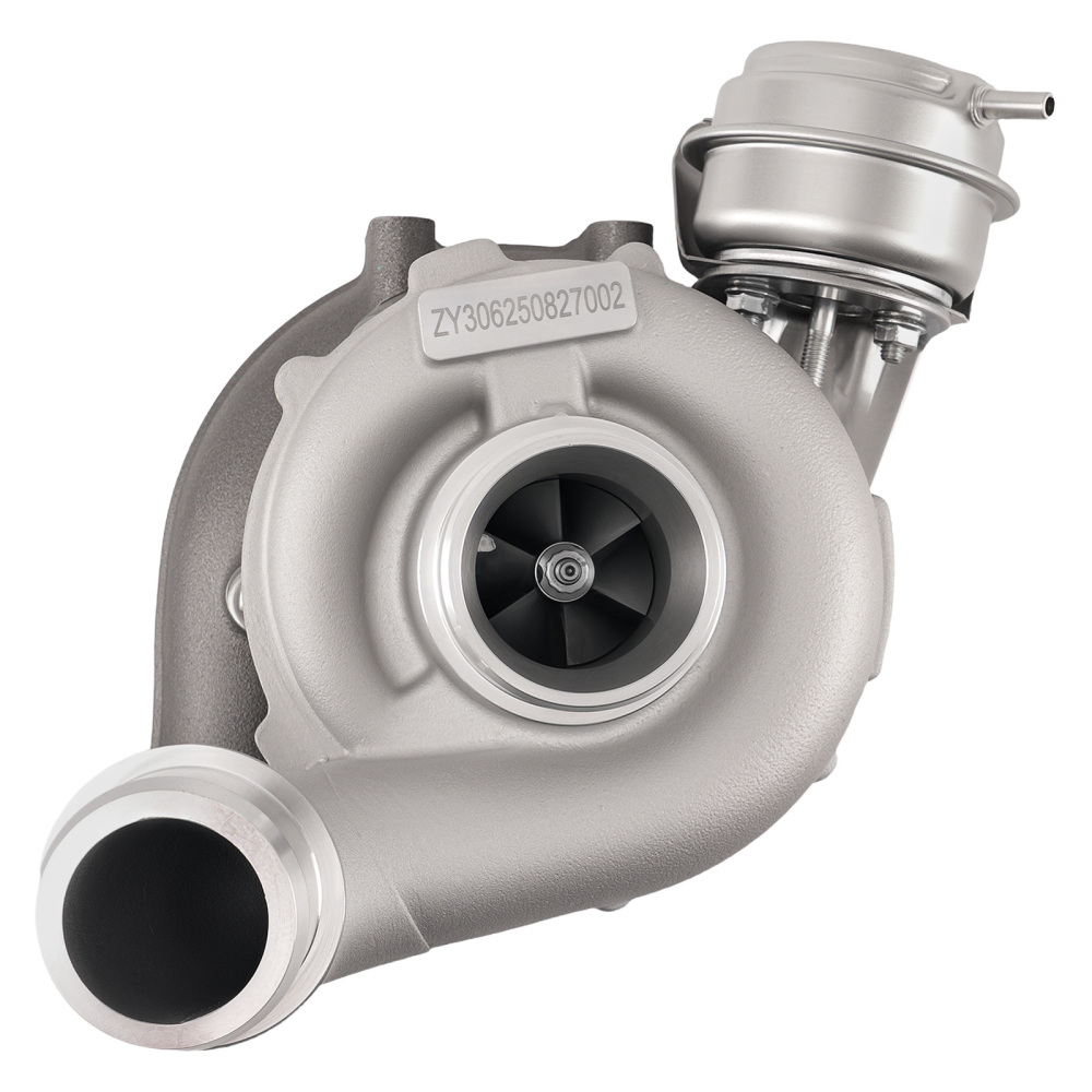 Turbocharger Turbo compatible pour Audi A4 A6 A8 8E2/A6 4B2 2.5 TDI 2002-2005 059145701K