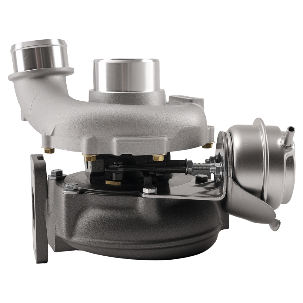 Turbocharger Turbo compatible pour Audi A4 A6 A8 8E2/A6 4B2 2.5 TDI 2002-2005 059145701K