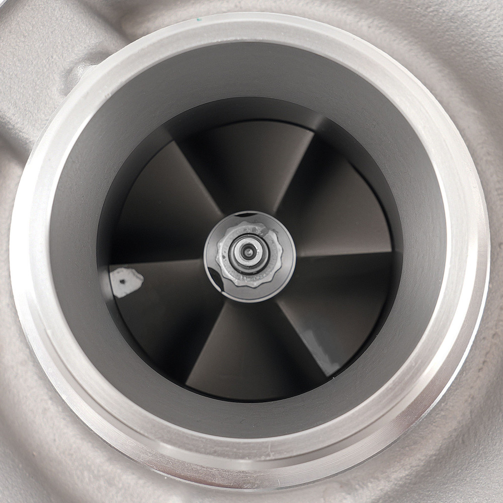 Turbocharger Turbo compatible pour Audi A4 A6 A8 8E2/A6 4B2 2.5 TDI 2002-2005 059145701K