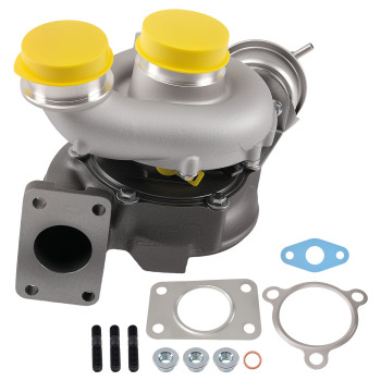 Turbocharger Turbo compatible pour Audi A4 A6 A8 8E2/A6 4B2 2.5 TDI 2002-2005 059145701K