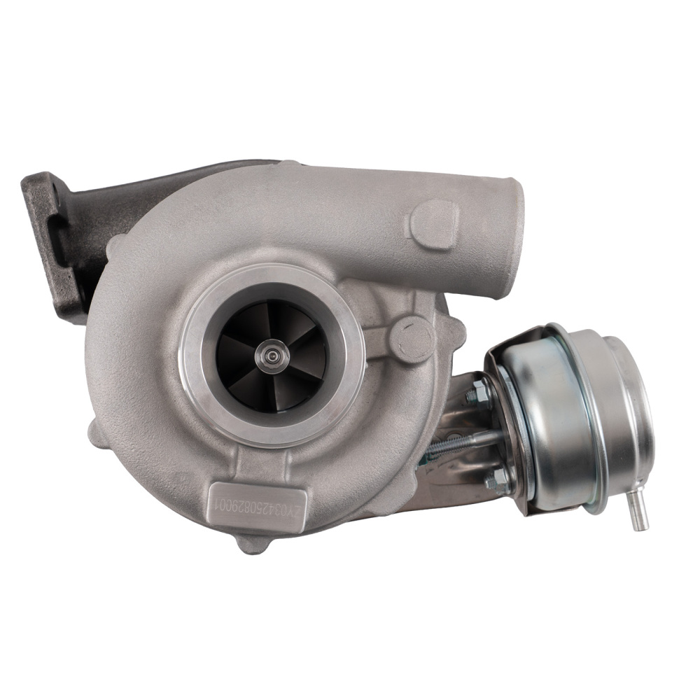 Turbolader Turbo GT2252V compatible pour VW Transporter Bus 2.5 TDI 111KW 2000-2003 454192-1