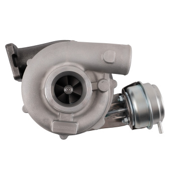 Turbolader Turbo pour GT2252V compatible pour VW Transporter Bus 2.5 TDI 111KW 2000-2003 454192-1