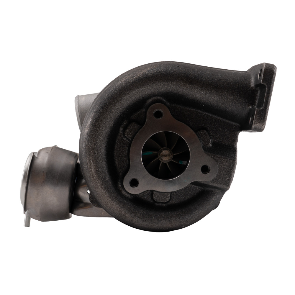 Turbolader Turbo GT2252V compatible pour VW Transporter Bus 2.5 TDI 111KW 2000-2003 454192-1