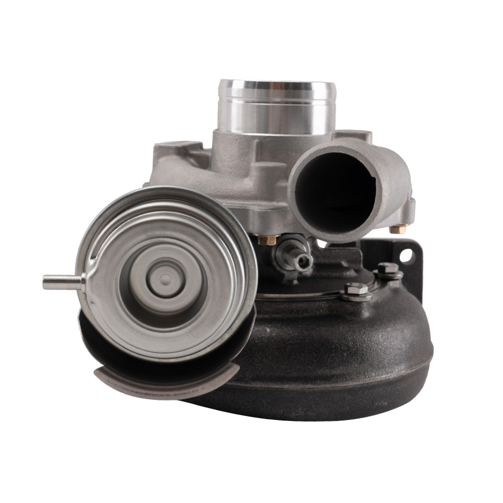 Turbolader Turbo GT2252V compatible pour VW Transporter Bus 2.5 TDI 111KW 2000-2003 454192-1