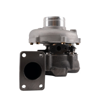 Turbolader Turbo pour GT2252V compatible pour VW Transporter Bus 2.5 TDI 111KW 2000-2003 454192-1