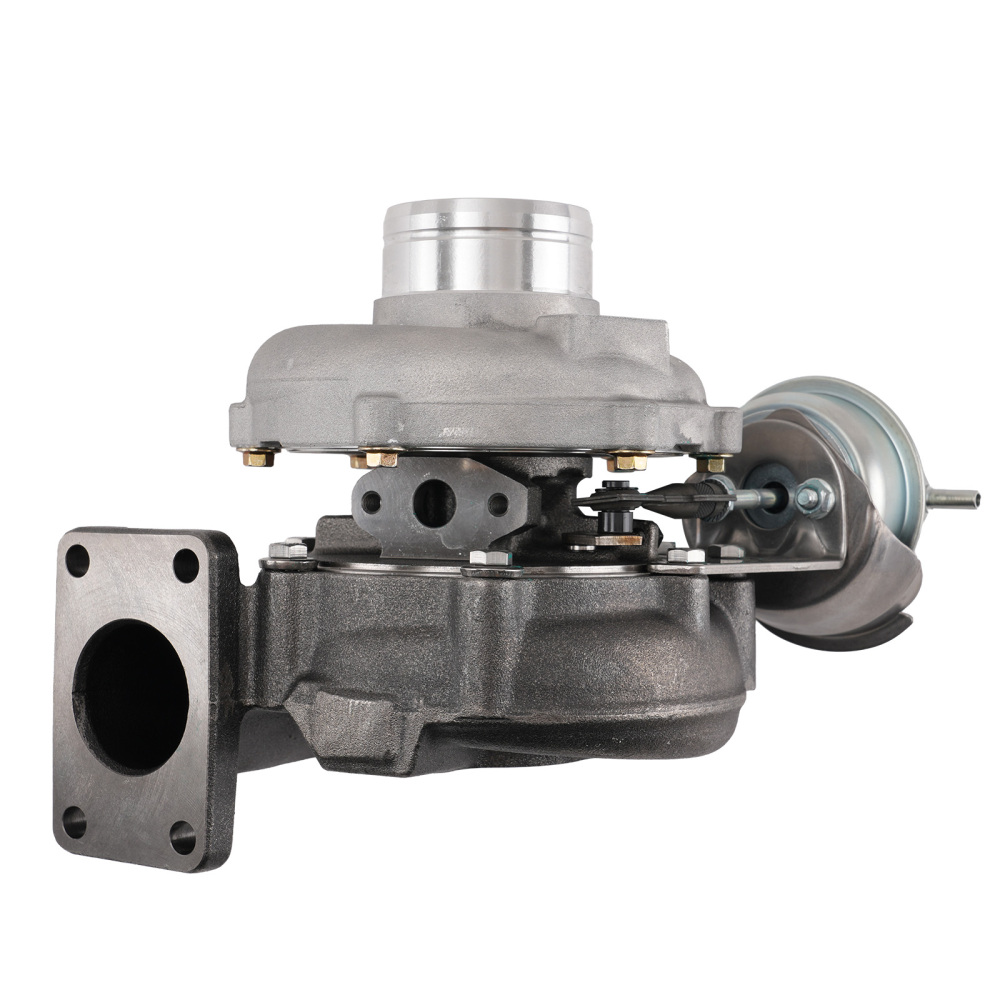 Turbolader Turbo GT2252V compatible pour VW Transporter Bus 2.5 TDI 111KW 2000-2003 454192-1