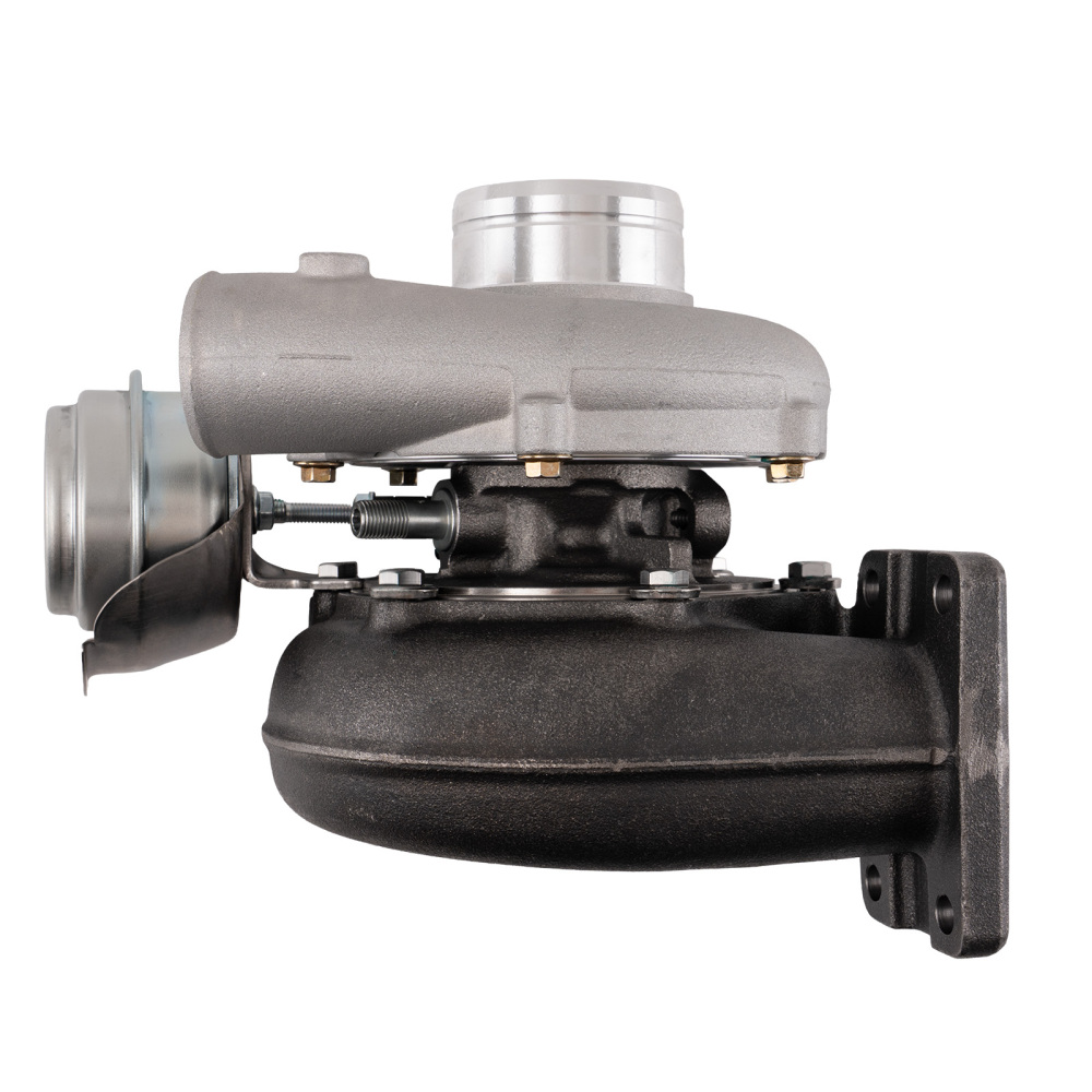 Turbolader Turbo GT2252V compatible pour VW Transporter Bus 2.5 TDI 111KW 2000-2003 454192-1