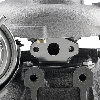 Turbocompresor GT2052V compatible para VW LT 28-35/28-46 II 2.5 TDI 80KW 074145701