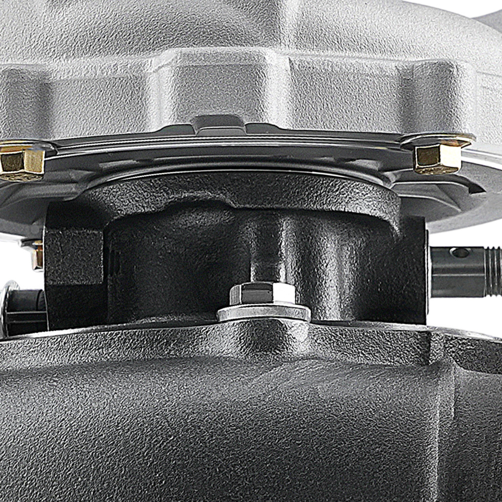 Turbocharger Cartridge CHRA compatible pour VW LT 28-35/28-46 Pritsche 2.5 TDI 074145701DX
