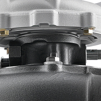 Turbocompresor GT2052V compatible para VW LT 28-35/28-46 II 2.5 TDI 80KW 074145701
