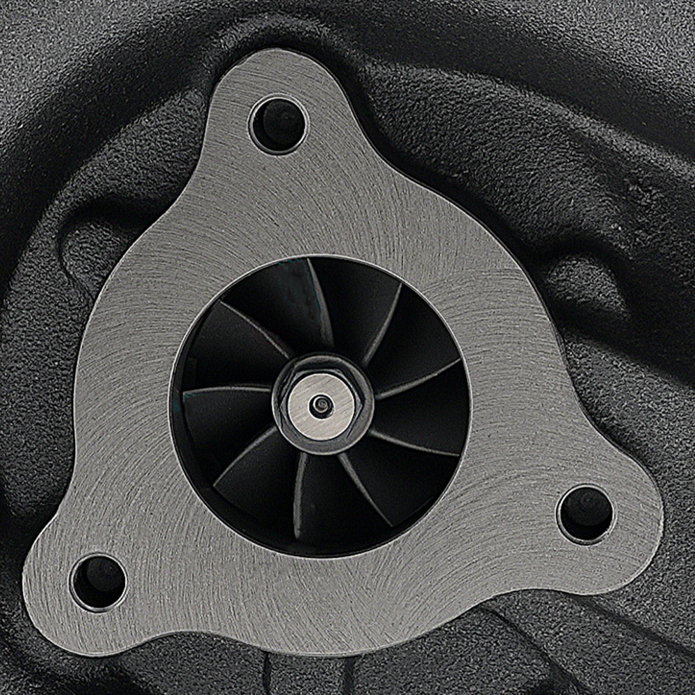 Turbocharger Cartridge CHRA compatible pour VW LT 28-35/28-46 Pritsche 2.5 TDI 074145701DX