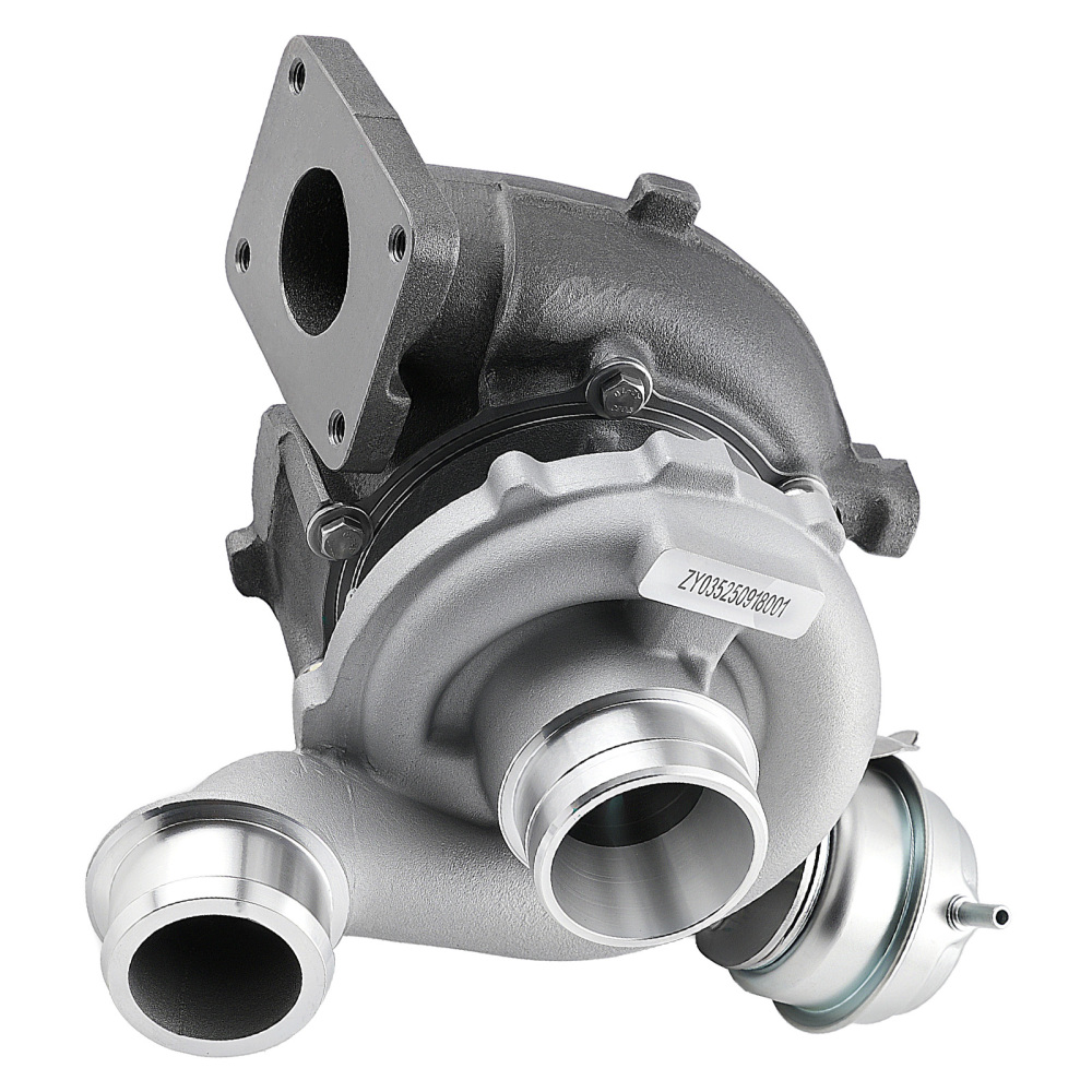 Turbocharger Cartridge CHRA compatible pour VW LT 28-35/28-46 Pritsche 2.5 TDI 074145701DX
