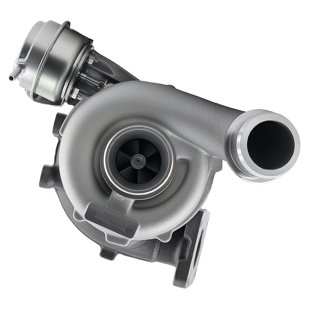 Turbocharger Cartridge CHRA compatible pour VW LT 28-35/28-46 Pritsche 2.5 TDI 074145701DX
