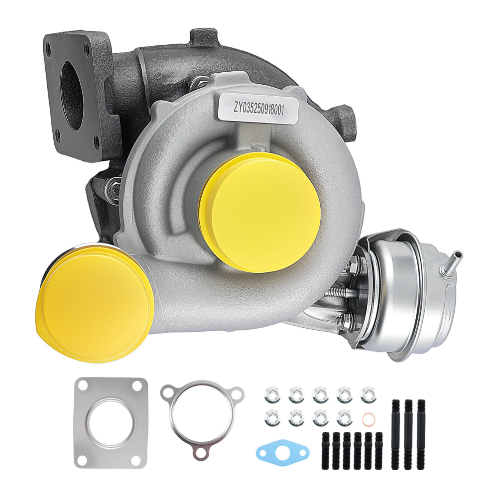 Turbocharger Cartridge CHRA compatible pour VW LT 28-35/28-46 Pritsche 2.5 TDI 074145701DX