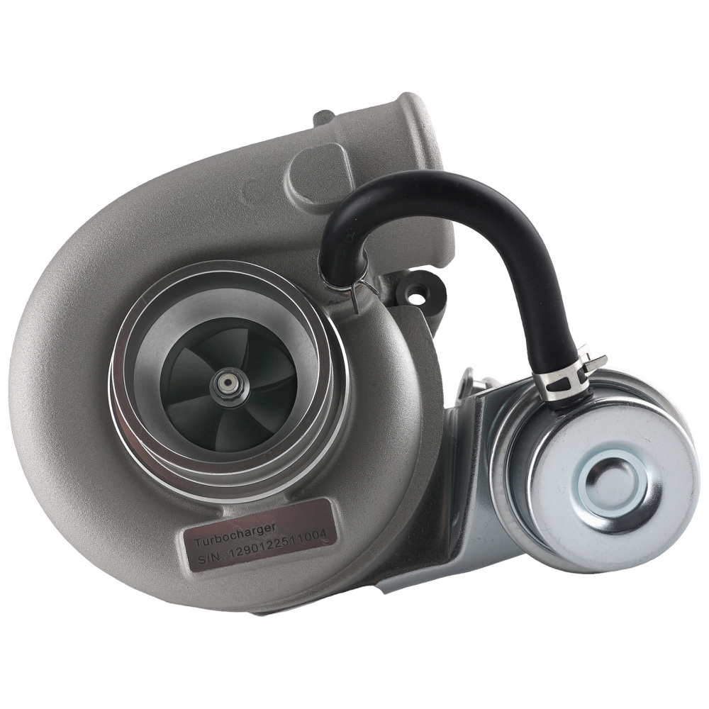 Turbocharger compatible pour Mercedes-Benz Sprinter 75KW 85KW 90KW 1995-2006 A6020960699