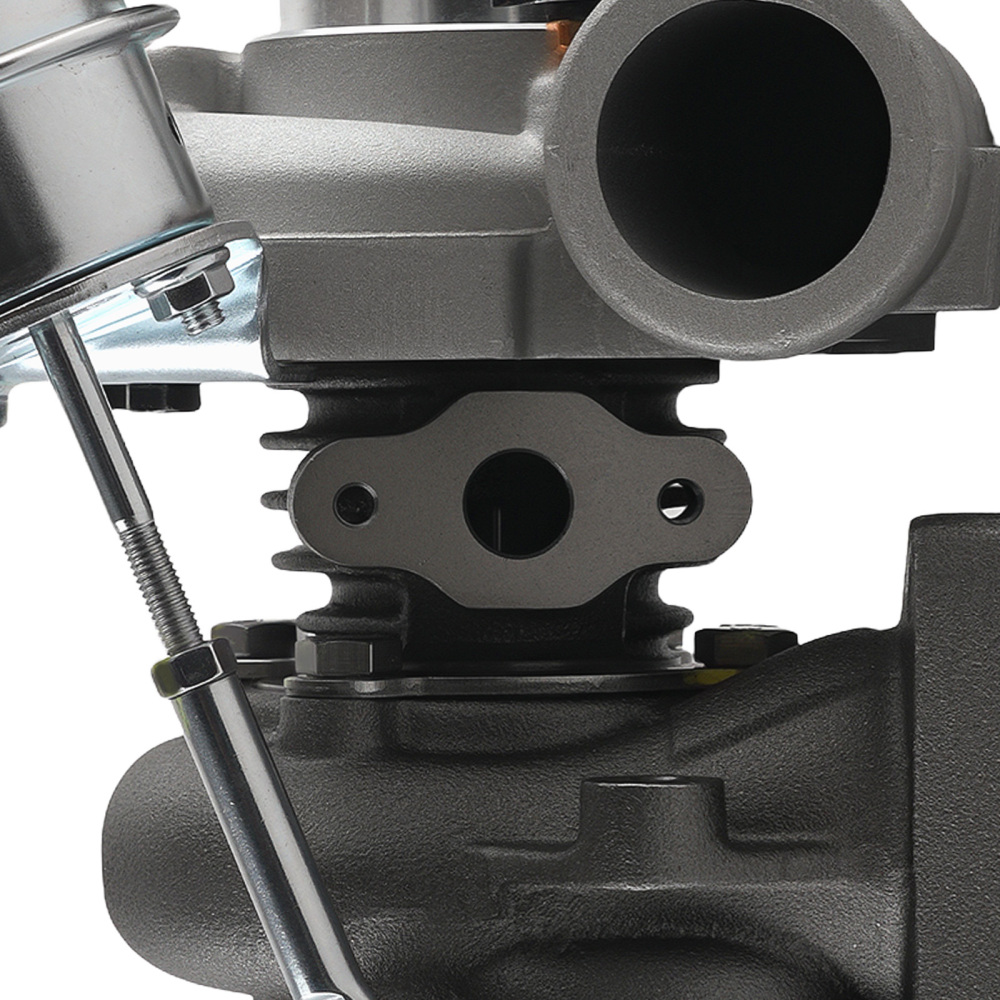 Turbocharger compatible pour Mercedes-Benz Sprinter 75KW 85KW 90KW 1995-2006 A6020960699