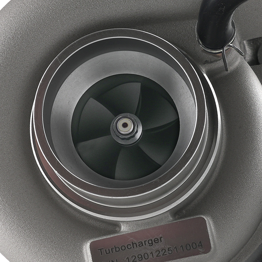 Turbocharger compatible pour Mercedes-Benz Sprinter 75KW 85KW 90KW 1995-2006 A6020960699