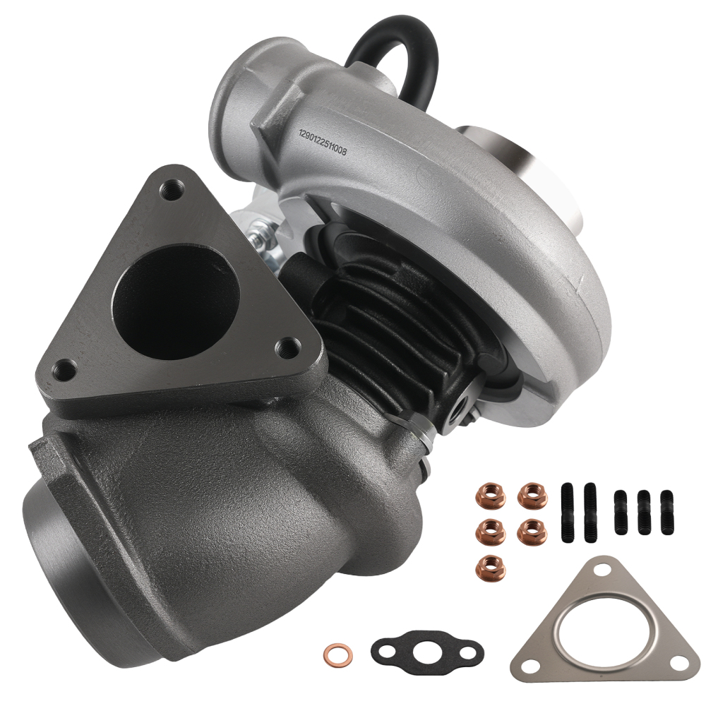 Turbocharger compatible pour Mercedes-Benz Sprinter 75KW 85KW 90KW 1995-2006 A6020960699