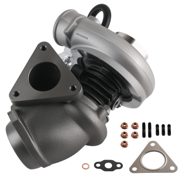 GT2538C Turbo Cargador compatible para Mercedes-Benz Sprinter 3-T 4-T 454207-5002