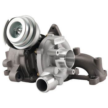 Turbocompresseur compatible pour Audi A3/Compatible pour VW Golf 1.9 TDI 2000-2010 454232-0001 03G253016KX