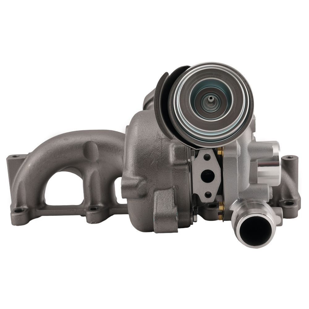 Turbocompresseur compatible pour Audi A3/Compatible pour VW Golf 1.9 TDI 2000-2010 454232-0001 03G253016KX