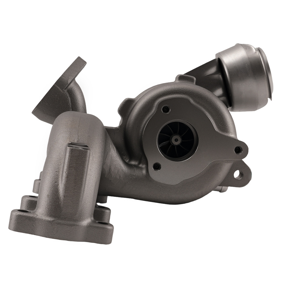 Turbocompresseur compatible pour Audi A3/Compatible pour VW Golf 1.9 TDI 2000-2010 454232-0001 03G253016KX