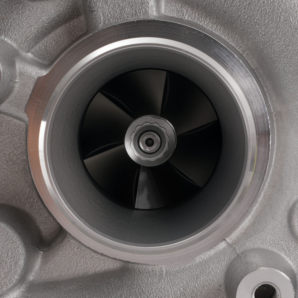 Turbocompresseur compatible pour Audi A3/Compatible pour VW Golf 1.9 TDI 2000-2010 454232-0001 03G253016KX