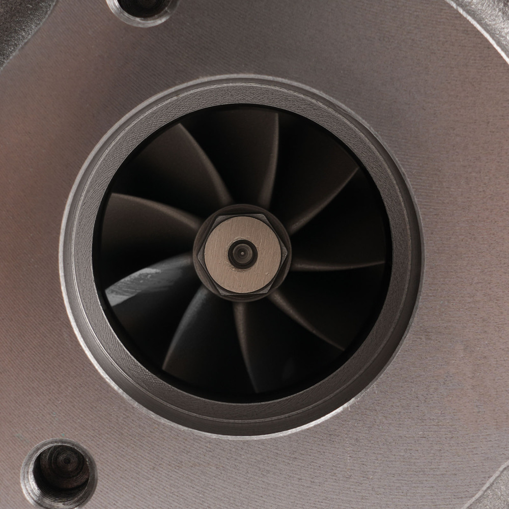 Turbocompresseur compatible pour Audi A3/Compatible pour VW Golf 1.9 TDI 2000-2010 454232-0001 03G253016KX